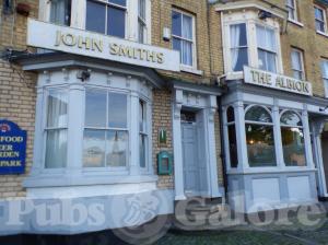 Picture of The Albion