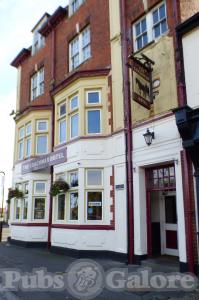 Picture of The Coachman