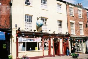 Picture of The Globe Inn