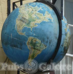 Picture of The Olde Globe Inn