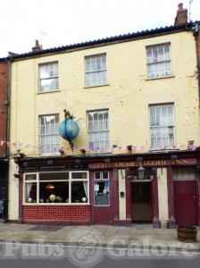 Picture of The Olde Globe Inn
