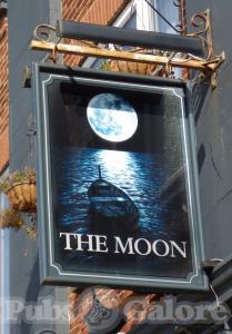 Picture of Moon Tap