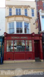 Picture of Kings Arms