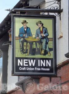 Picture of New Inn