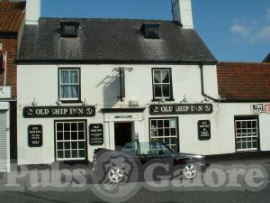 Picture of The Old Ship Inn