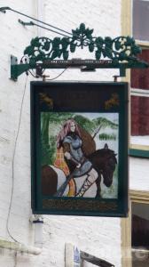 Picture of The Queens Hotel