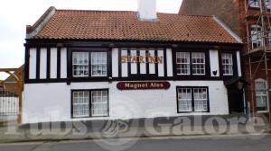 Picture of Ye Olde Star Inn