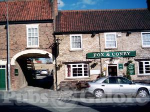 Picture of Fox & Coney Hotel