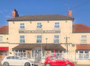 Picture of The Kings Arms