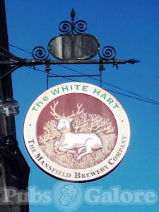 Picture of White Hart Inn
