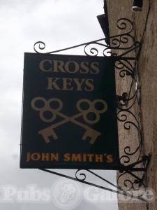 Picture of Cross Keys Inn