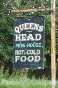 Picture of The Queens Head