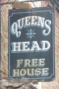 Picture of The Queens Head