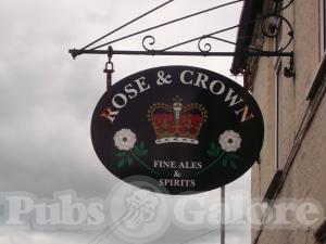 Picture of Rose & Crown Inn