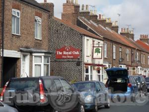 Picture of The Royal Oak