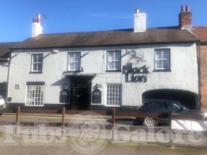 Picture of Black Lion Inn