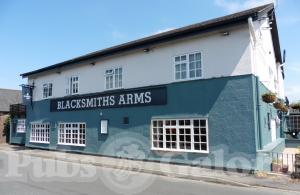 Picture of Blacksmiths Arms