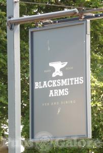 Picture of Blacksmiths Arms