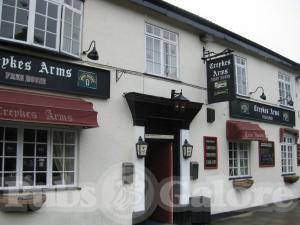 Picture of Creykes Arms Hotel