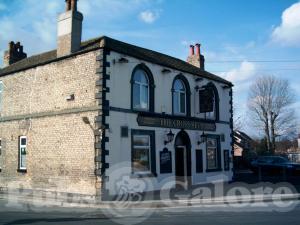 Picture of Cross Keys