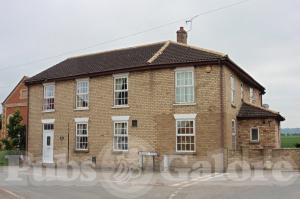 Picture of The Crosskeys Inn