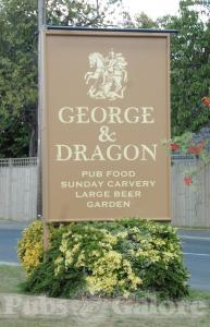 Picture of The George & Dragon