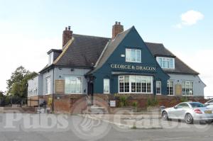 Picture of The George & Dragon