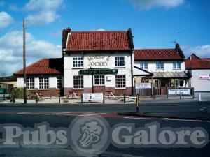 Picture of Horse & Jockey Hotel