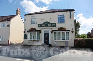 Picture of Kings Head