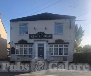 Picture of Kings Head
