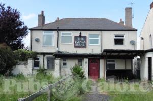 Picture of Kings Head
