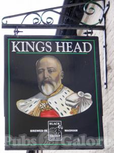 Picture of The Kings Head