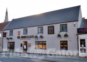 Picture of The Odddfellows
