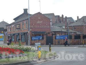 Picture of The Old George
