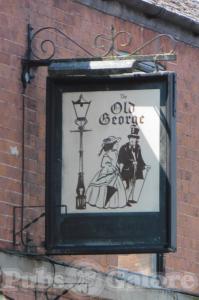 Picture of The Old George