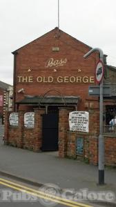 Picture of The Old George