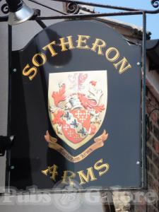 Picture of Sotheron Arms Inn (Heppy's)
