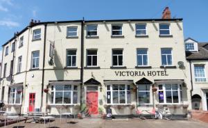 Picture of Victoria Hotel