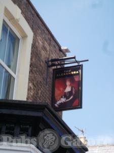 Picture of The Alexandra