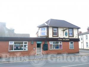 Picture of The Alma Hotel