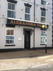 Picture of The Alexandra Hotel