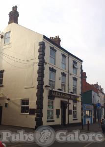 Picture of The Alexandra Hotel