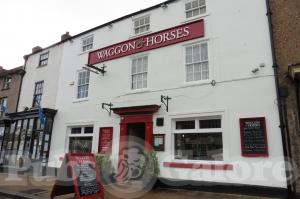 Picture of Waggon & Horses