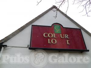 Picture of Colburn Lodge
