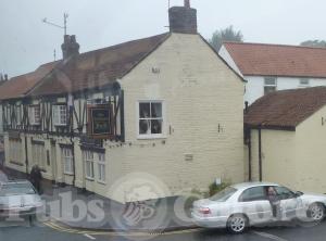 Picture of Buck Inn