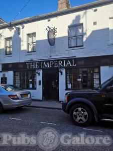 Picture of The Imperial