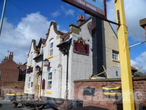 Picture of The Ship Inn