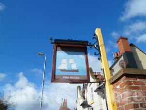 Picture of The Ship Inn