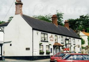 Picture of The White Swan