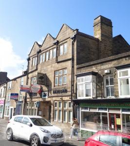 Picture of The Mucky Duck